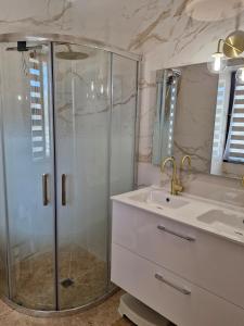 Villas Mas Romainho, Luxe et Charme a St Remy : photos des chambres