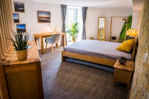 Ainulaadne Ringmaja liivaranna läheduses