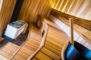 Ainulaadne Ringmaja liivaranna läheduses