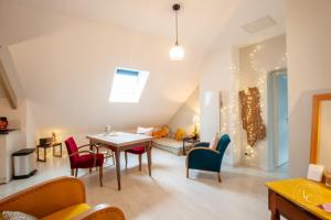 LArtiste - 60 m - 1 Bedroom