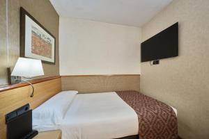 Single Room room in Catalonia Park Güell