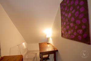 Appartements L-Artiste - 60 m - 1 Bedroom : photos des chambres