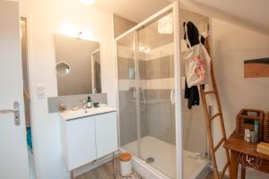 Appartements L-Artiste - 60 m - 1 Bedroom : Appartement 1 Chambre