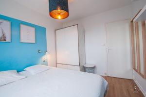 Appartements Cocon urbain fully refurbished - 2 bedrooms -70m2 : photos des chambres