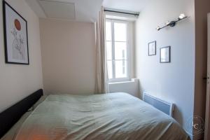 Appartements Le Bourg - 38m2 renove - rue de Bourgogne : photos des chambres