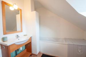 La Golfette - Cottage 2 personnes