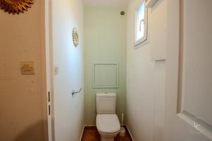 Maisons de vacances La Golfette - Cottage 2 personnes : photos des chambres