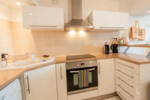 Appartements La Pierre Percee - Hypercentre - 36 m2 : photos des chambres