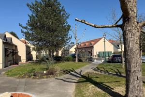 Maisons de vacances La Golfette - Cottage 2 personnes : photos des chambres