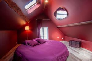 La Maison d’Arc Romantic Spa Escape