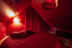 La Maison d’Arc Romantic Spa Escape