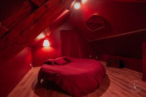 La Maison d’Arc Romantic Spa Escape