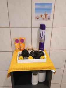 Ferienwohnung Mobembo