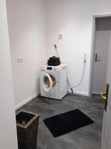 Ferienwohnung Mobembo
