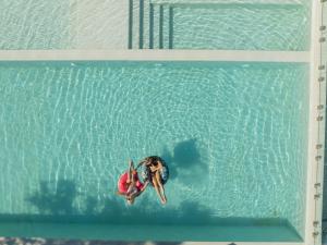 Aqua View SPA Boutique Hotel