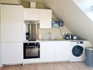 Appartements L-Ermitage Cosy : Appartement 1 Chambre - Non-Fumeurs