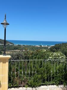 Valle dei Greci Rooms