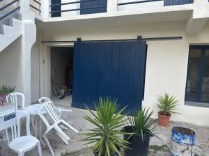 Sejours chez l'habitant Maison DEBES : photos des chambres