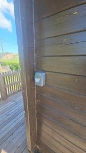 chalet saint Hubert