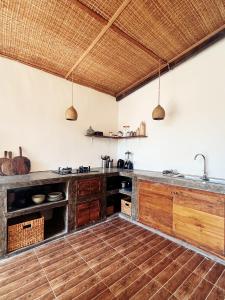 Villa La Pepa, Uluwatu