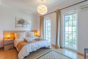 Villa Sol - Soltroia Riverside