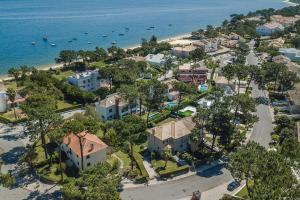 Villa Sol - Soltroia Riverside