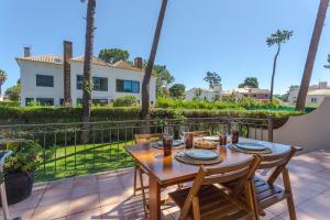 Villa Sol - Soltroia Riverside