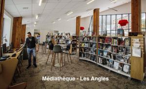 Chalets Chalet Vue sous cet Angles : photos des chambres