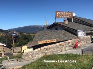 Chalets Chalet Vue sous cet Angles : photos des chambres