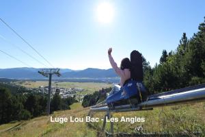 Chalets Chalet Vue sous cet Angles : photos des chambres