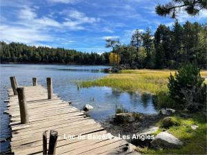 Chalets Chalet Vue sous cet Angles : photos des chambres