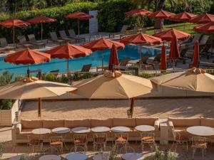 Hotels Hotel Villa M Marseille : photos des chambres