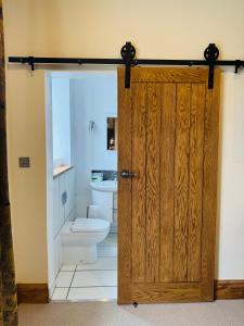 Chandlers Bar and Rooms