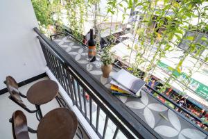 Mai Boutique Villa Hoi An