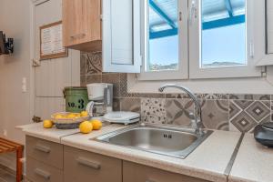 Porto Galini Kalloni