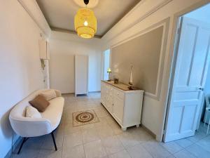 Villa Faustina by Connexion