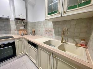 Villa Faustina by Connexion