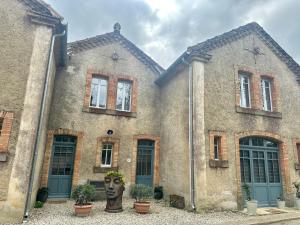 Appartements La Belle etape a Carcassonne : photos des chambres