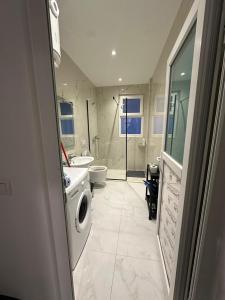 Suli Beach Apartments