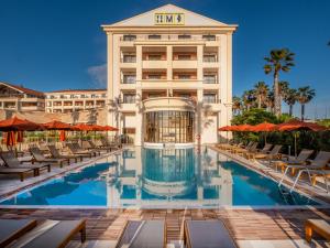 Hôtel Villa M Marseille