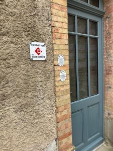 Appartements La Belle etape a Carcassonne : photos des chambres