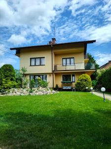 Dom Gościnny Przedmieście