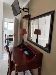 Term Manoir Guest Lodge