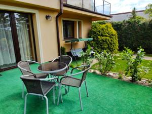 Dom Gościnny Przedmieście