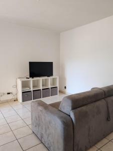 Soleil et Commodité