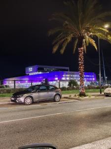 Soleil et Commodité