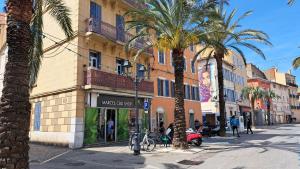 Soleil et Commodité