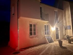 Maisons de vacances Gite de la porcelaine 4 pers : photos des chambres
