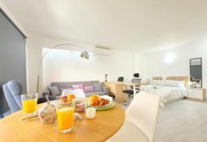 Arena Calida Los Cristianos