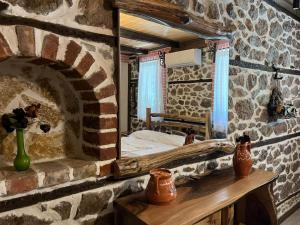 Vechia Villa Mitllari